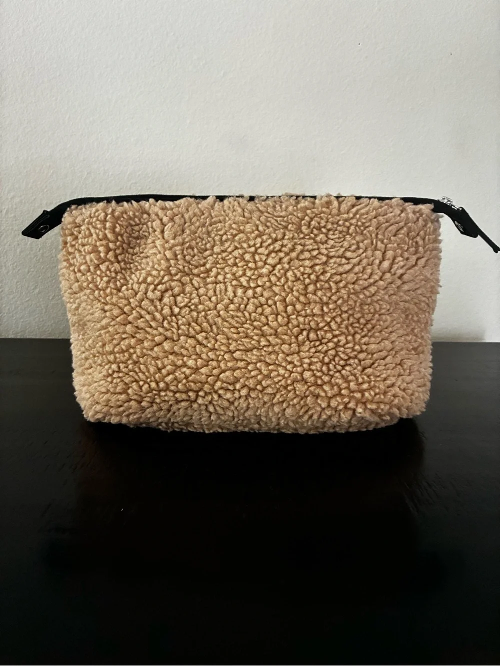 Athleta - spacious accessory bag